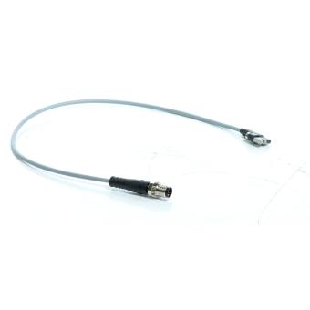 magnetoresistiver Näherungsschalter  Neu OVP